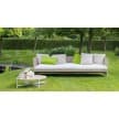 paola lenti heronoutdoor side table 