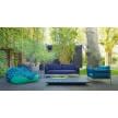 paola lenti kabà outdoor sofa