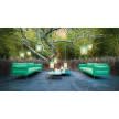 paola lenti kabà outdoor sofa