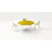 paola lenti nesso outdoor table