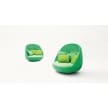 paola lenti orbitry outdoor amrchair