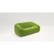 paola lenti smile outdoor sofa