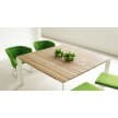 paola lenti sunset outdoor table 