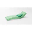Paola Lenti Wave chaise longue