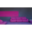 paola lenti welcome outdoor sofa