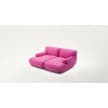 paola lenti welcome outdoor sofa