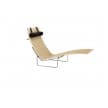 Fritz Hansen PK24 Chaise Longue