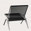 Fritz Hansen PK25 armchair