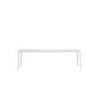 vitra plate dining table morrison