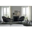 Poliform Mad Queen Chair Armchair Living