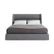 Poliform Chloe Bed Front