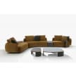 poliform koishi coffee table