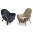 Poliform "Mad King Chair" Armchair