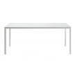 Poliform Trevi Table by Roberto Barbieri