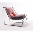 Poltronova Plasma armchair