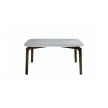 poltrona frau nabucco dining table marble