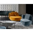 Gallotti&Radice Audrey armchair