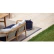 Poltrona Frau The Secret Garden sofa outdoor