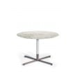 poltrona frau bob bistrot table