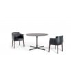 poltrona frau bob bistrot table