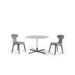 poltrona frau bob bistrot table