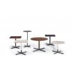poltrona frau bob bistrot table