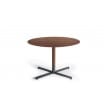 poltrona frau bob bistrot table