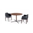 poltrona frau bob bistrot table