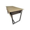 Poltrona Frau Fred desk