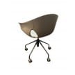 Poltrona Frau Ginger Ale chair