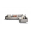 Poltrona Frau In The Mood Corner Sofa