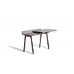 Poltrona Frau Iren desk free standing