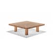 poltrona frau kyoto side table frattini