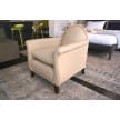 Poltrona Frau-Lyra Creta-Armchair