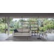 Poltrona Frau Massimosistema sofa bed 