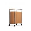 Poltrona Frau Mi sideboard