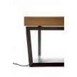 poltrona frau peek a book desk