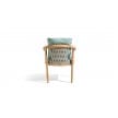 Poltrona Frau The Secret Garden small armchair