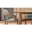 Poltrona Frau The Secret Garden small armchair