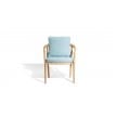 Poltrona Frau The Secret Garden small armchair