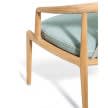 Poltrona Frau The Secret Garden small armchair