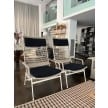 poltrona frau solaria outdoor armchair 