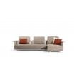 Poltrona Frau Solaria outdoor sofa 