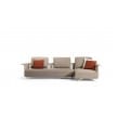 Poltrona Frau Solaria outdoor sofa 