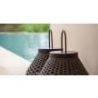 Poltrona Frau Sparkler outdoor lamp