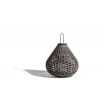 Poltrona Frau Sparkler outdoor lamp