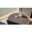 Poltrona Frau The Secret Garden side table outdoor 