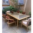 poltrona frau the secret garden table outdoor