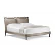 Letto Times 170 Poltrona Frau