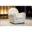 Poltrona Frau-Vanity Fair-Armchair